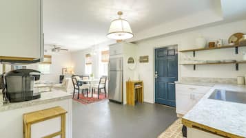 Apartemen (2 Bedrooms) | Interior