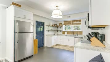 Apartment (2 Bedrooms) | Bahagian dalam