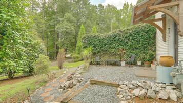 Apartemen (2 Bedrooms) | Interior