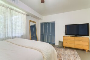 Apartemen (2 Bedrooms) | Interior
