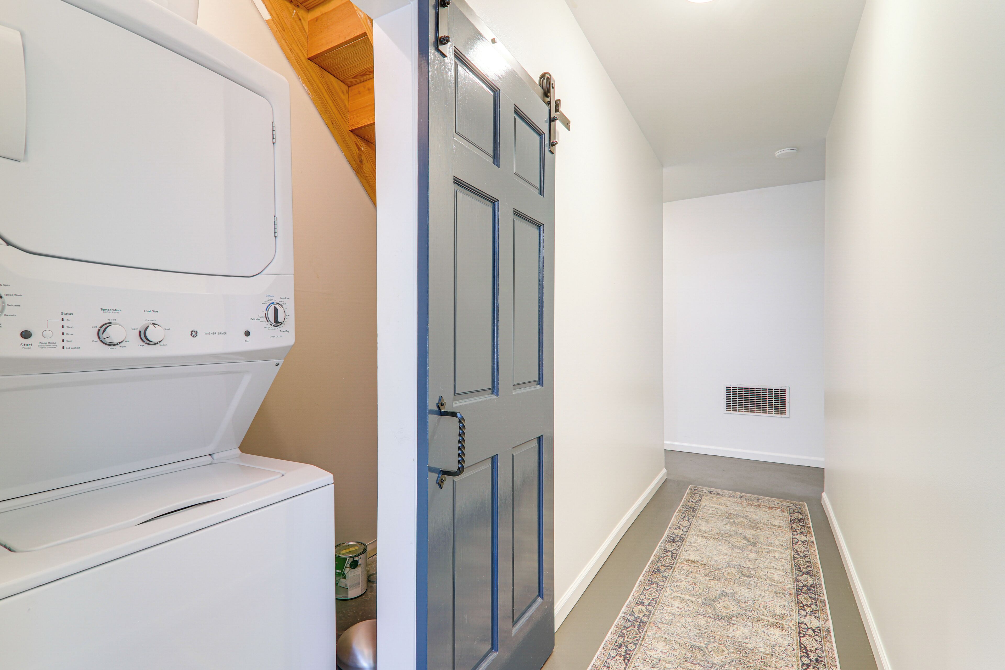 Apartemen (2 Bedrooms) | Interior