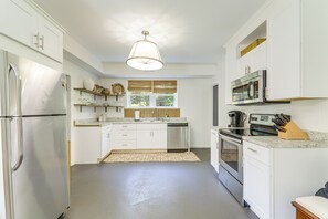 公寓 (2 Bedrooms) | 住宿內部