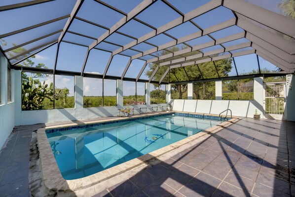 Casa (3 Bedrooms) | Interior