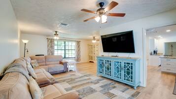Casa (3 Bedrooms) | Interior