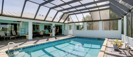 Maison (3 Bedrooms) | Façade de l’hébergement