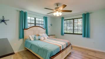 Casa (3 Bedrooms) | Interior