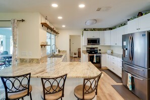 Casa (3 Bedrooms) | Interior