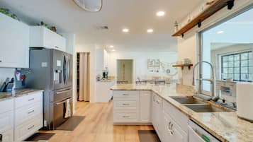 Nhà (3 Bedrooms) | Nội thất