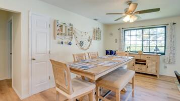 Casa (3 Bedrooms) | Interior
