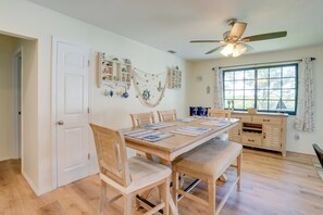 Hus (3 Bedrooms) | Interiör