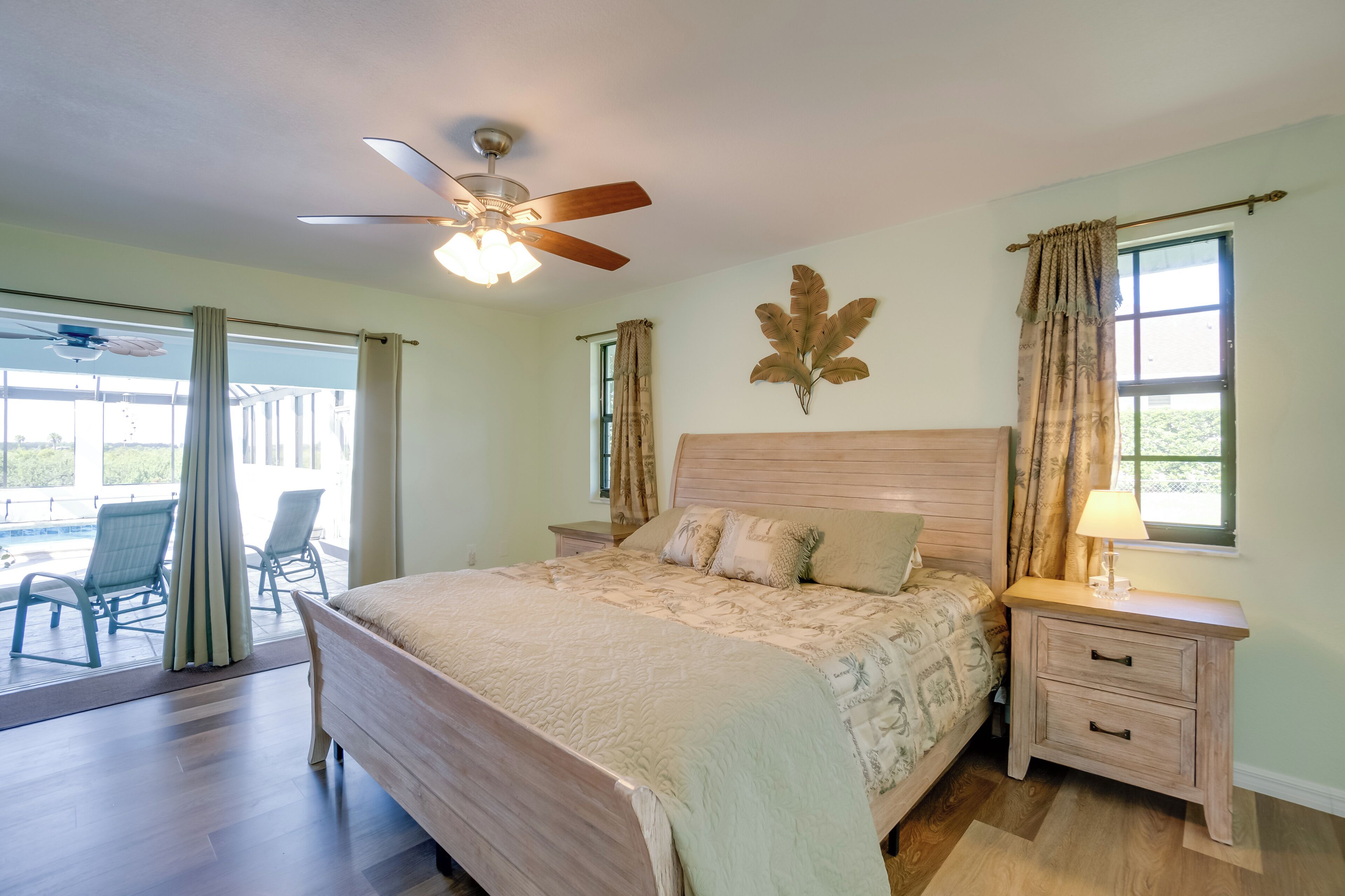 Nhà (3 Bedrooms) | Nội thất