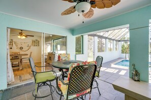 Maison (3 Bedrooms) | Intérieur