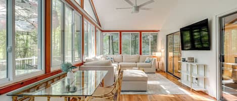Casa (3 Bedrooms) | Interior
