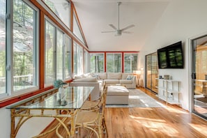 Nhà (3 Bedrooms) | Nội thất