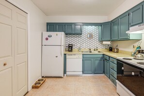 ハウス (3 Bedrooms) | 内装