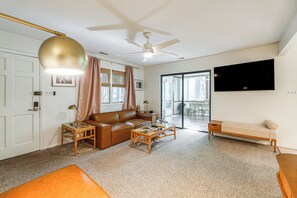 独立别墅 (3 Bedrooms) | 住宿内部