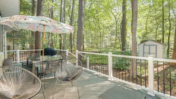 Casa (3 Bedrooms) | Fachada del alojamiento