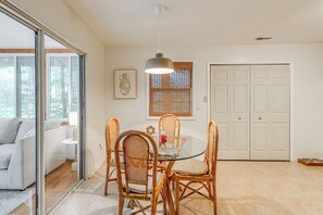 ハウス (3 Bedrooms) | 内装