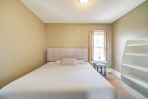 公寓 (2 Bedrooms) | 住宿内部