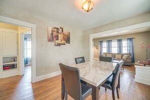 شقة (2 Bedrooms) | المنشأة من الداخل