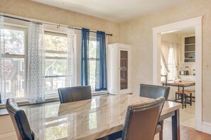 公寓 (2 Bedrooms) | 住宿内部