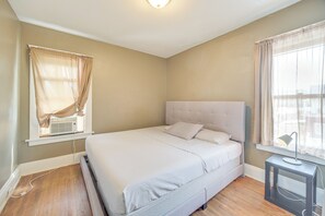 Leilighet (2 Bedrooms) | Innvendig