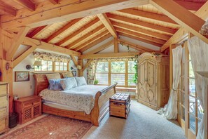 Casa (6 Bedrooms) | Interior