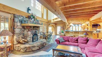 House (6 Bedrooms) | Front of property