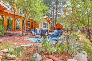 Casa (6 Bedrooms) | Interior