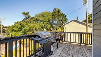 Apartemen (4 Bedrooms) | Interior