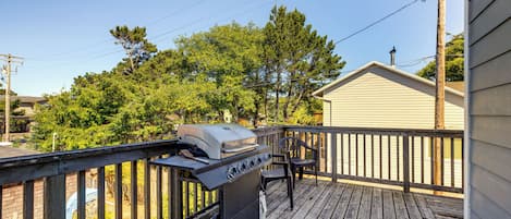 Apartment (4 Bedrooms) | Interior