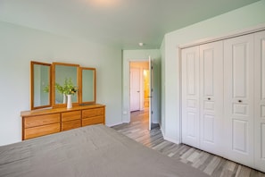 公寓 (4 Bedrooms) | 住宿內部