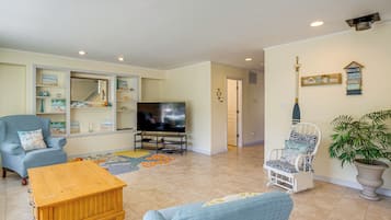 Apartment (4 Bedrooms) | Interior