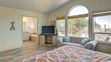 Căn hộ (4 Bedrooms) | Nội thất