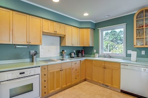 公寓 (4 Bedrooms) | 住宿內部