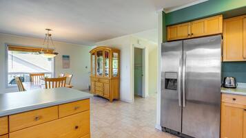 Apartemen (4 Bedrooms) | Interior