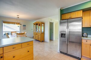 Apartamento (4 Bedrooms) | Interior