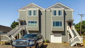 Apartemen (4 Bedrooms) | Interior