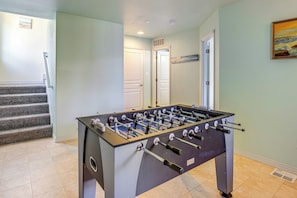 公寓 (4 Bedrooms) | 住宿內部