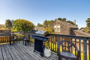 Apartamento (4 Bedrooms) | Interior