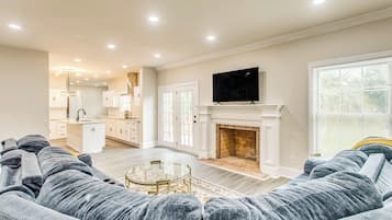 Casa (5 Bedrooms) | Interior