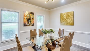 Ferienhaus (5 Bedrooms) | Innenbereich