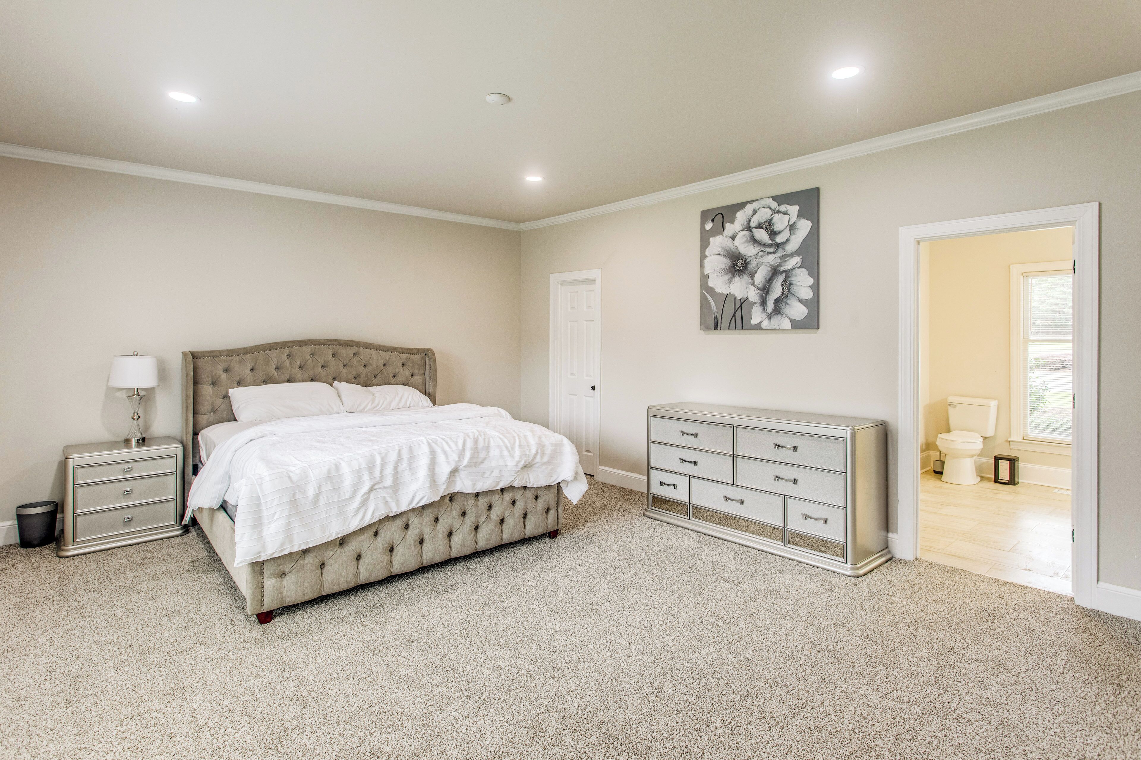 Casa (5 Bedrooms) | Interior