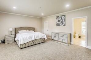 Casa (5 Bedrooms) | Parte interna