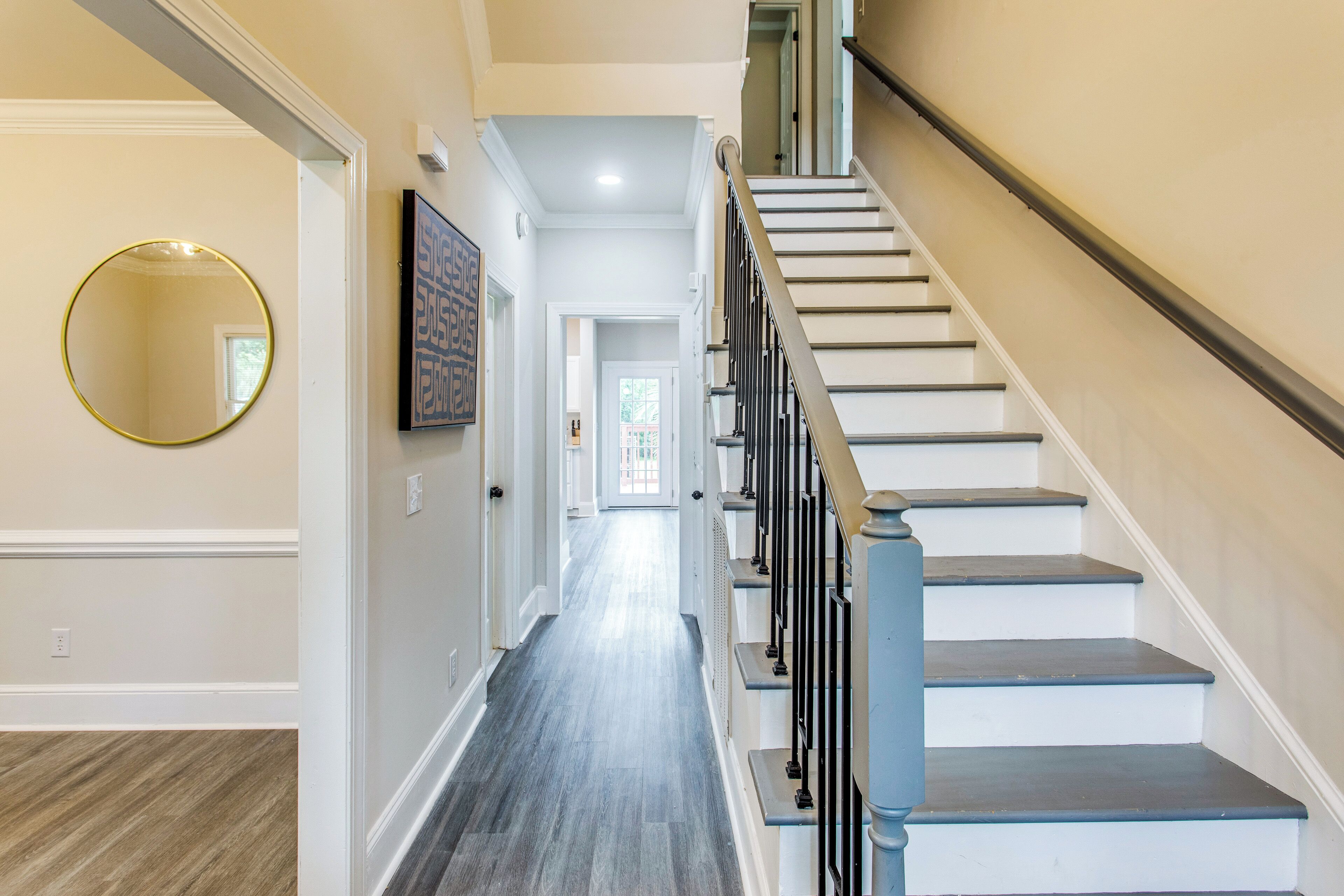 Casa (5 Bedrooms) | Interior