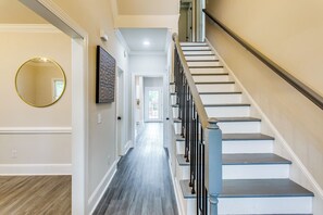 Casa (5 Bedrooms) | Parte interna