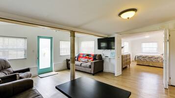 Cottage (1 Bedroom) | Interior