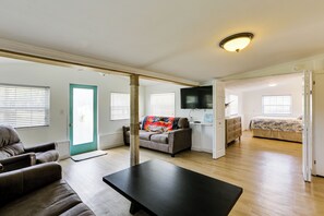 Cottage (1 Bedroom) | Interior
