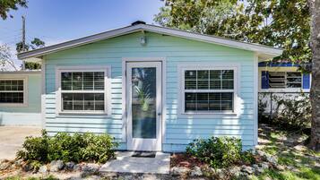 Cottage (1 Bedroom) | Interior