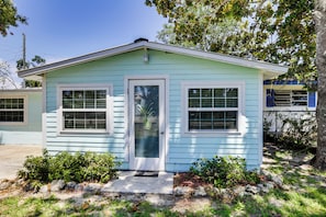 Cottage (1 Bedroom) | Interior